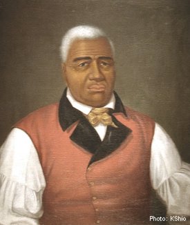 King Kamehameha I